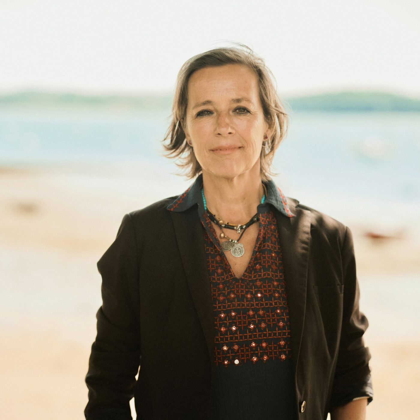 Marion Gervais : "la force du documentaire, c'est de pouvoir suivre les êtres sur dix ans" episode artwork
