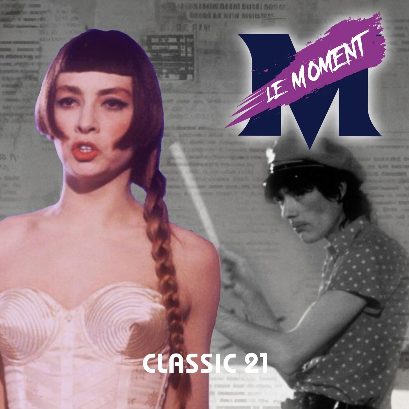 Marcia Baila : l’hommage éternel des Rita Mitsouko