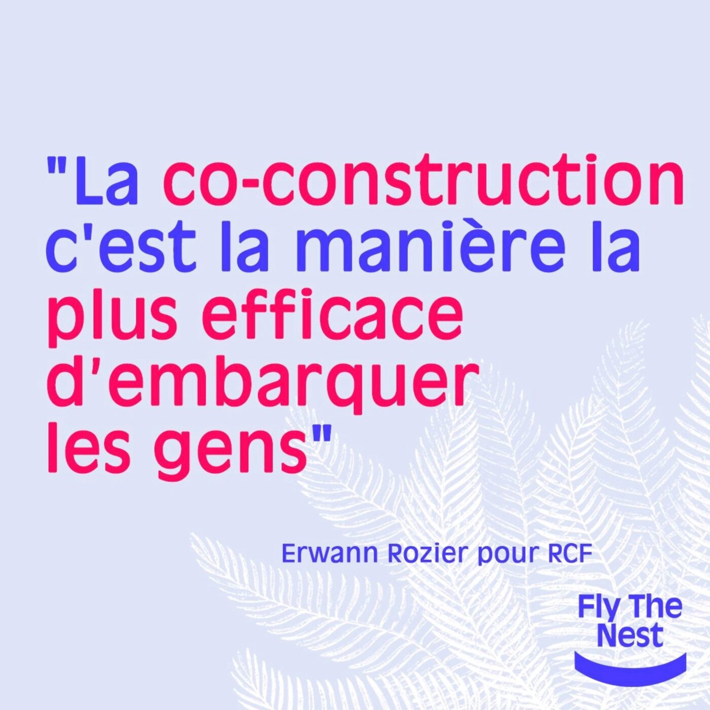 Penser et construire la dynamqiue collective dans l'entreprise