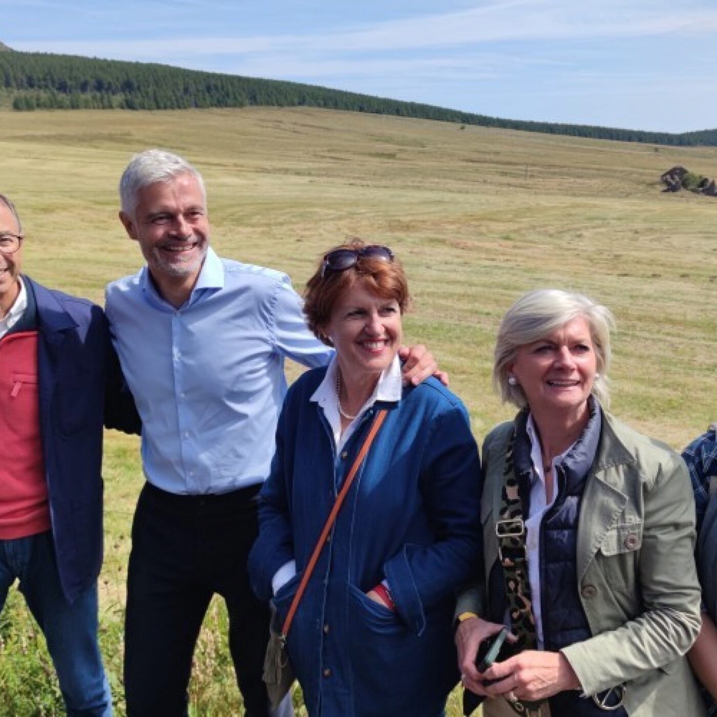 Les Républicains : bilan de la campagne interne en Auvergne episode artwork
