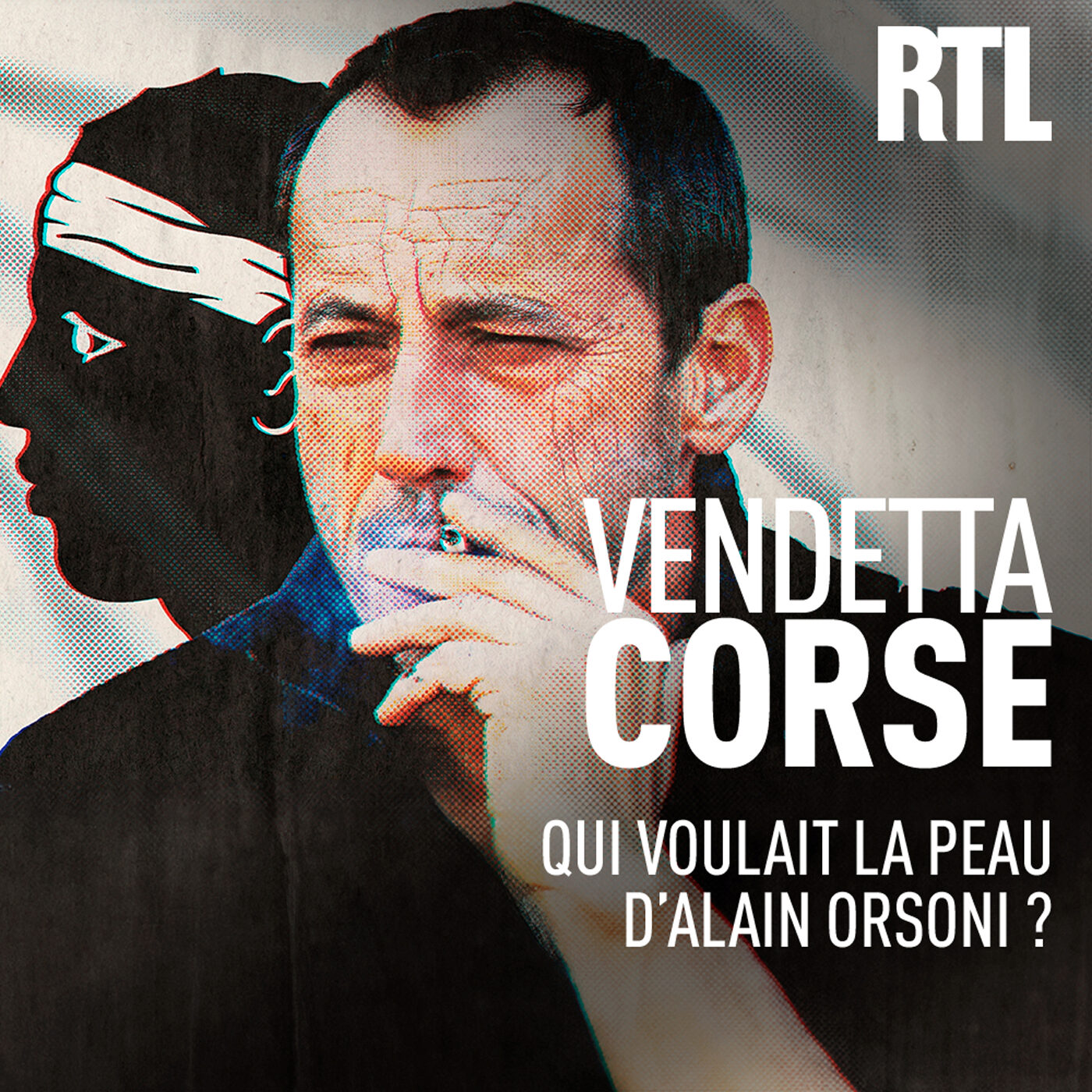 Alain Orsoni, un enterrement sanglant en Corse (1/3) episode artwork