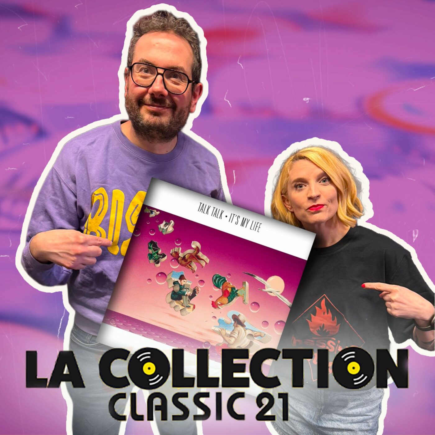 "It’s My Life" : quand Talk Talk sabote la pop de l’intérieur "It’s My Life" : quand Talk Talk sabote la pop de l’intérieur