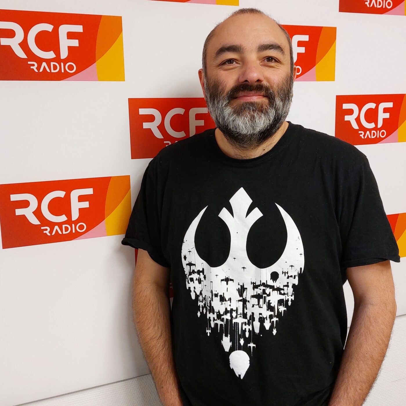 Le Ludiquest, le festival de jeu de Saint-Etienne episode artwork