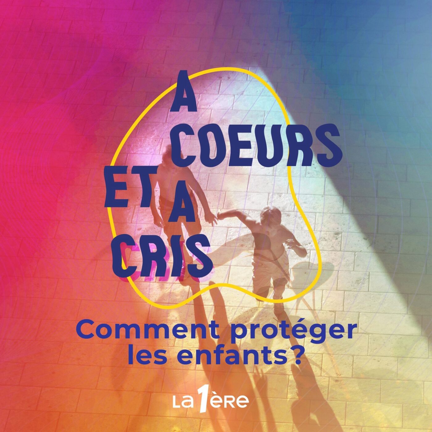 Episode 4 : Comment protéger les enfants ?
