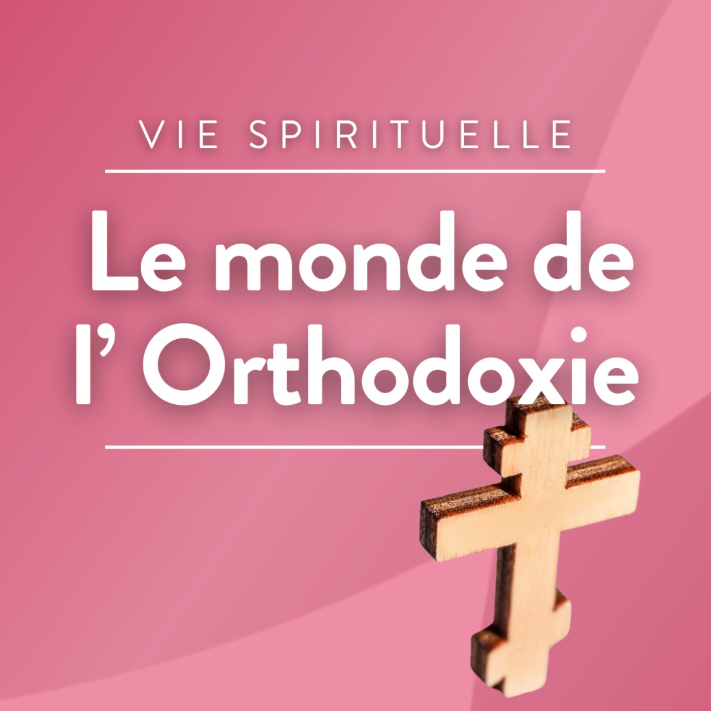 Le monde de l\'Orthodoxie
