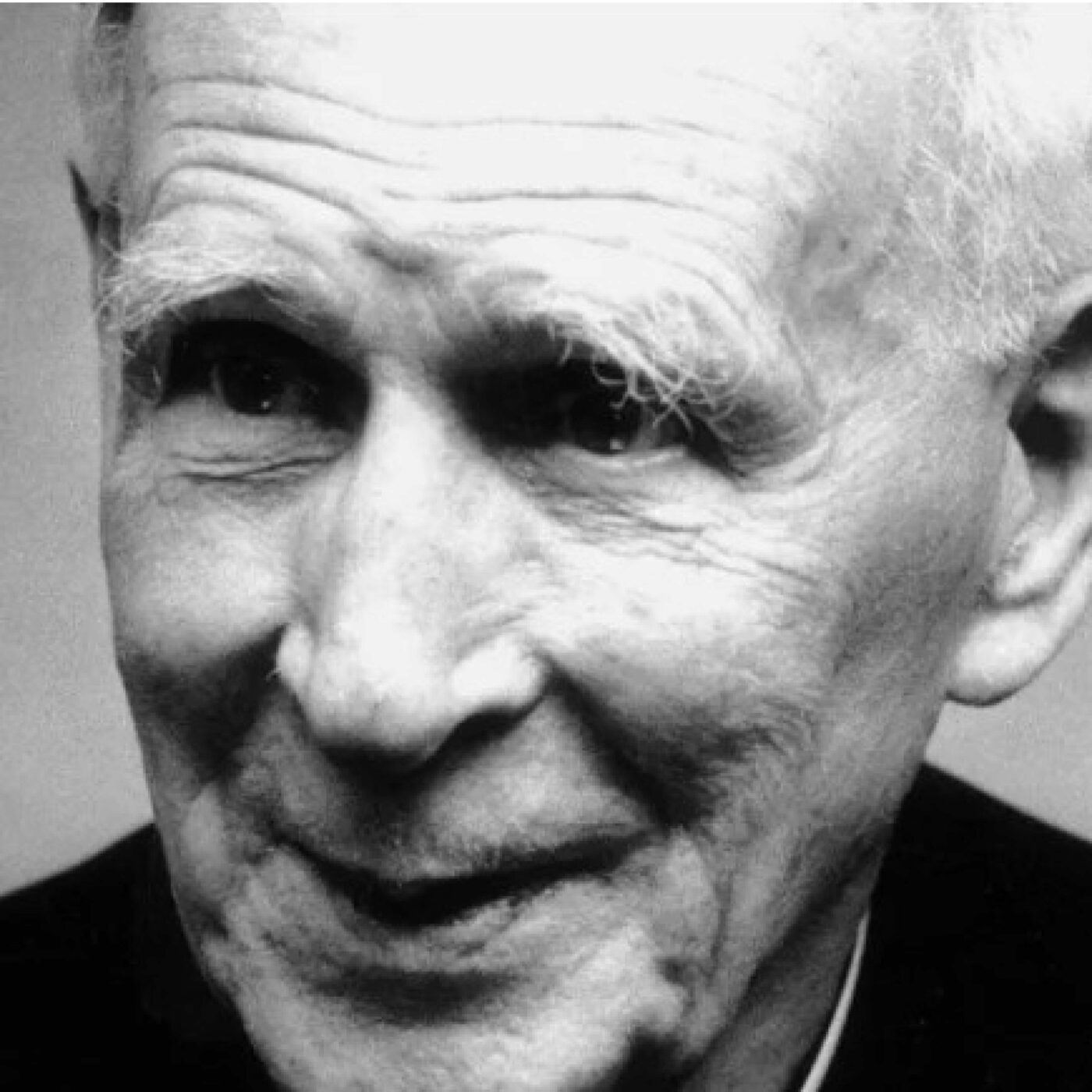 Père de Lubac, le dynamisme de la foi chrétienne