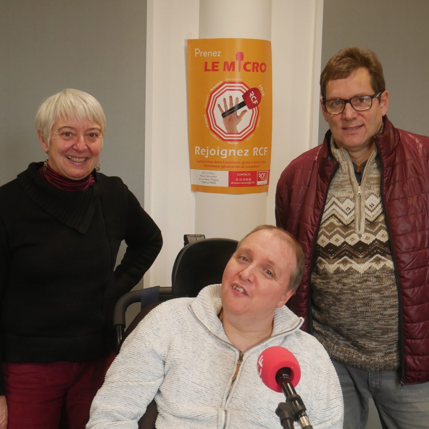 La force des différences