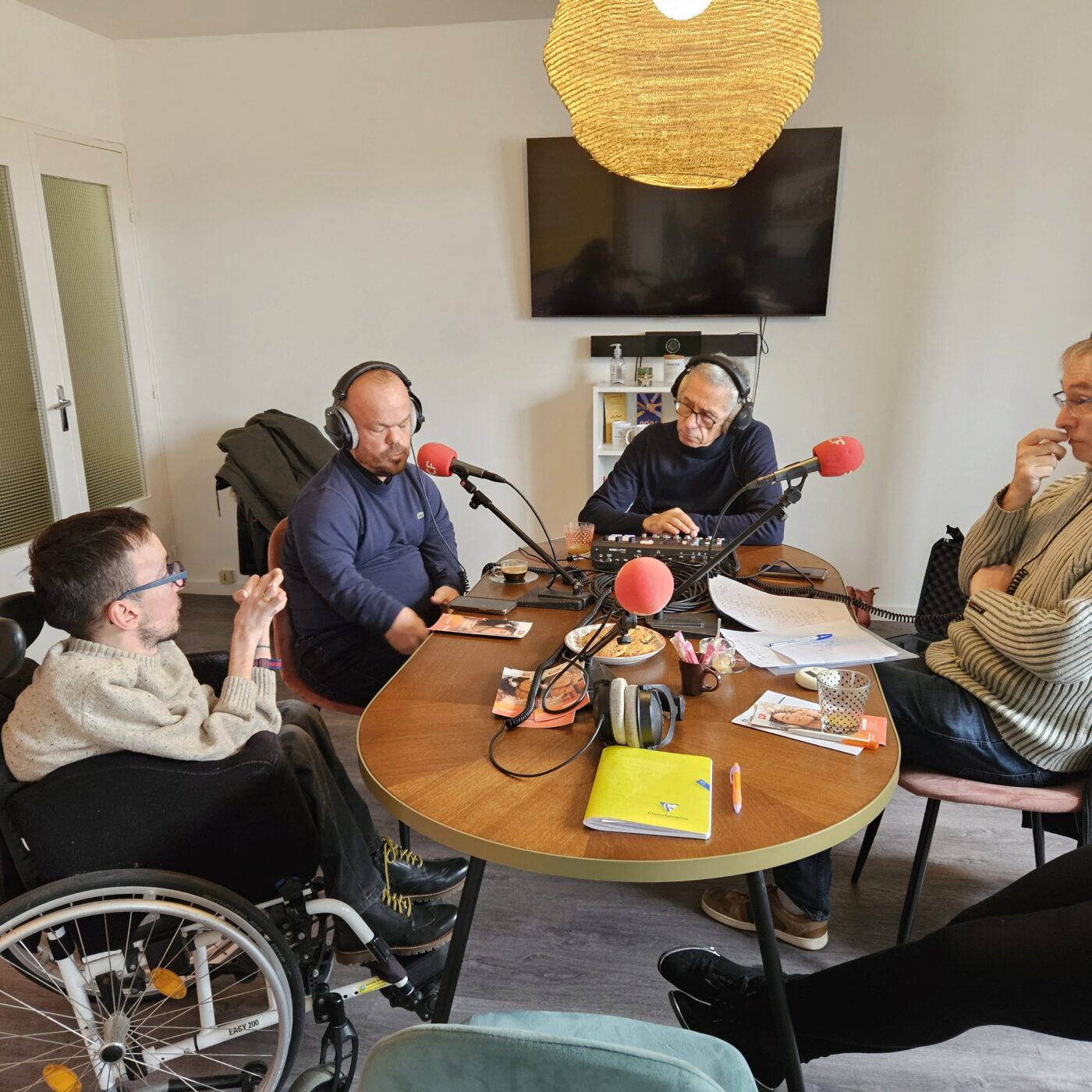 La Loire en Questions
