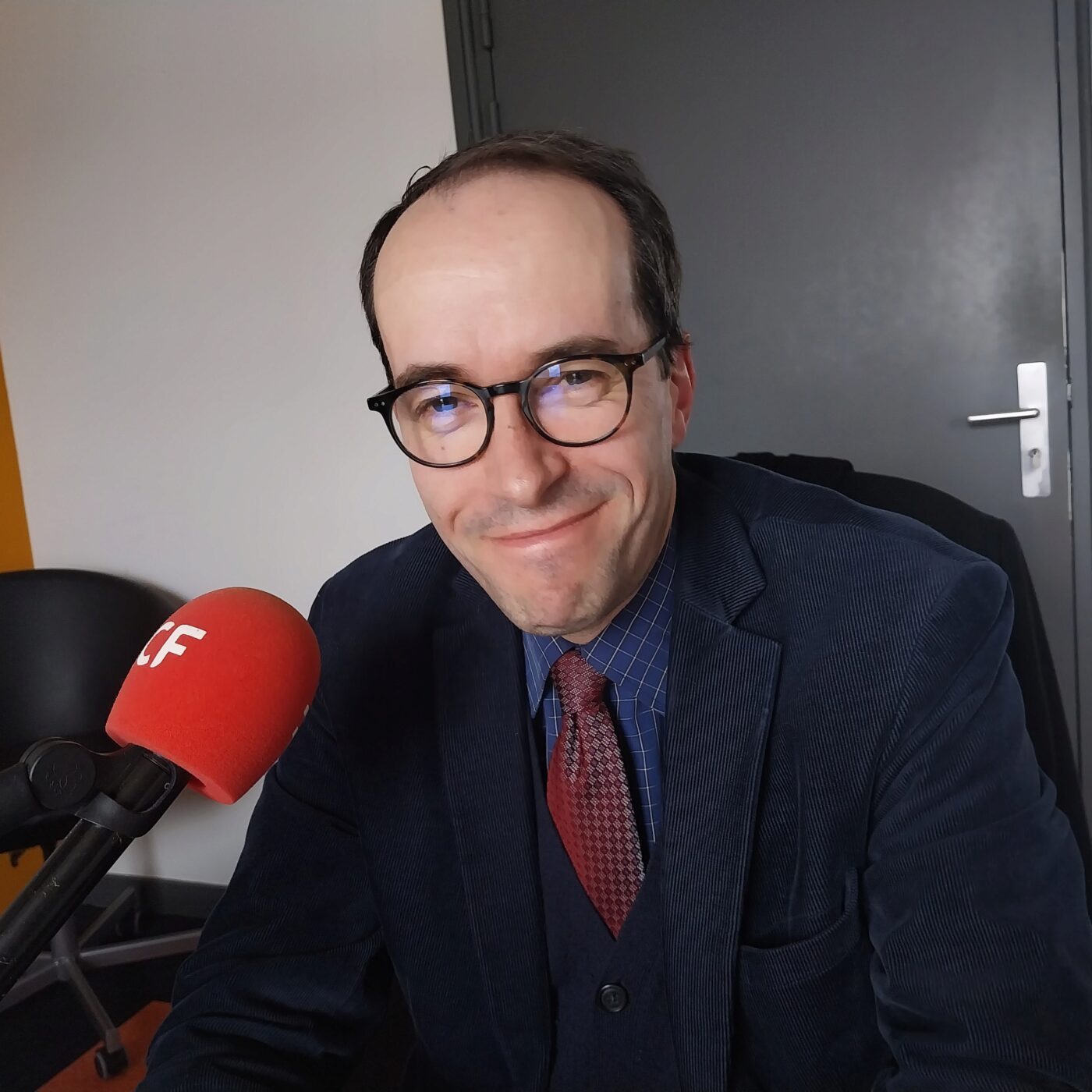 Où va la Turquie ? Décryptage dans le 12-13 episode artwork