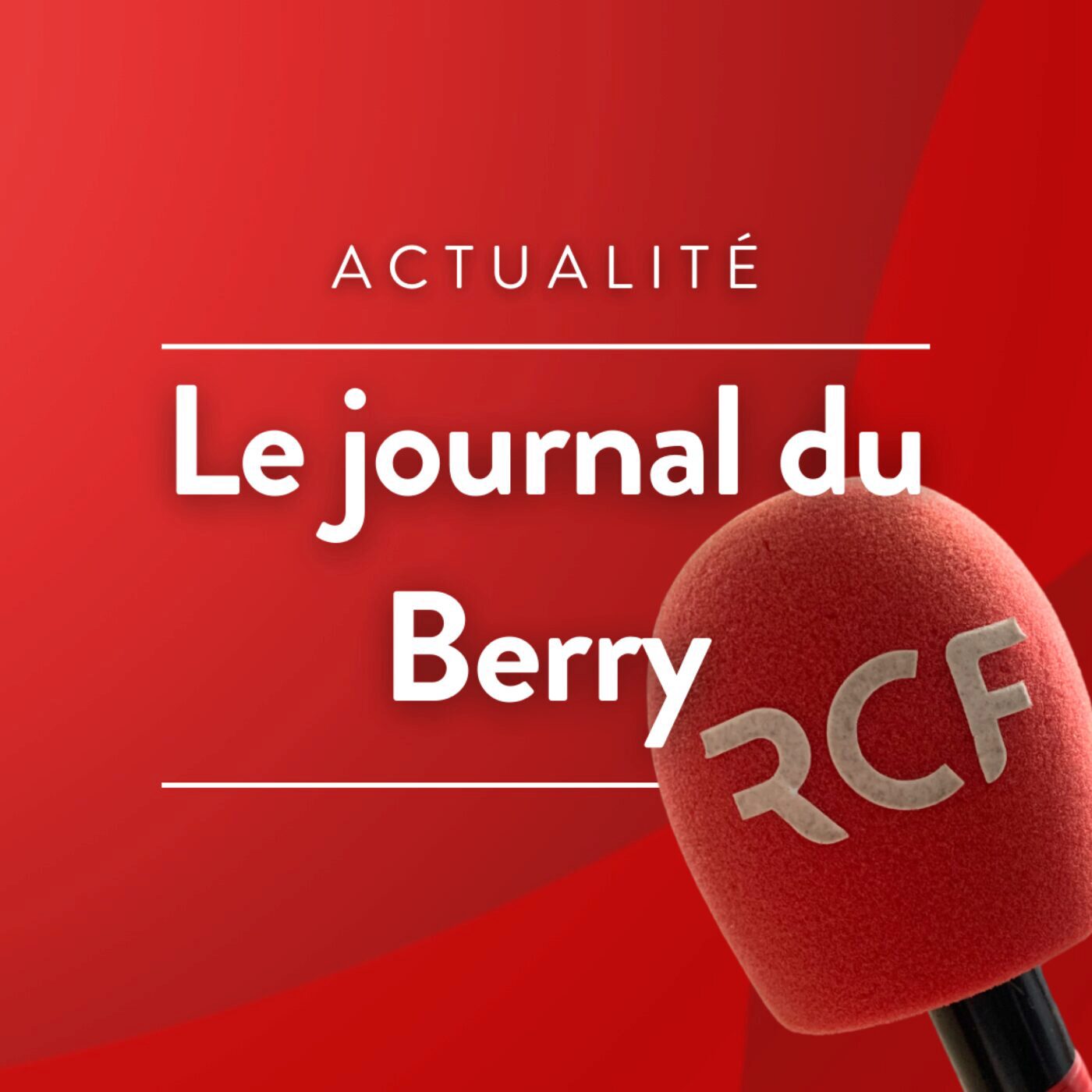 Edition du 13 novembre midi episode artwork