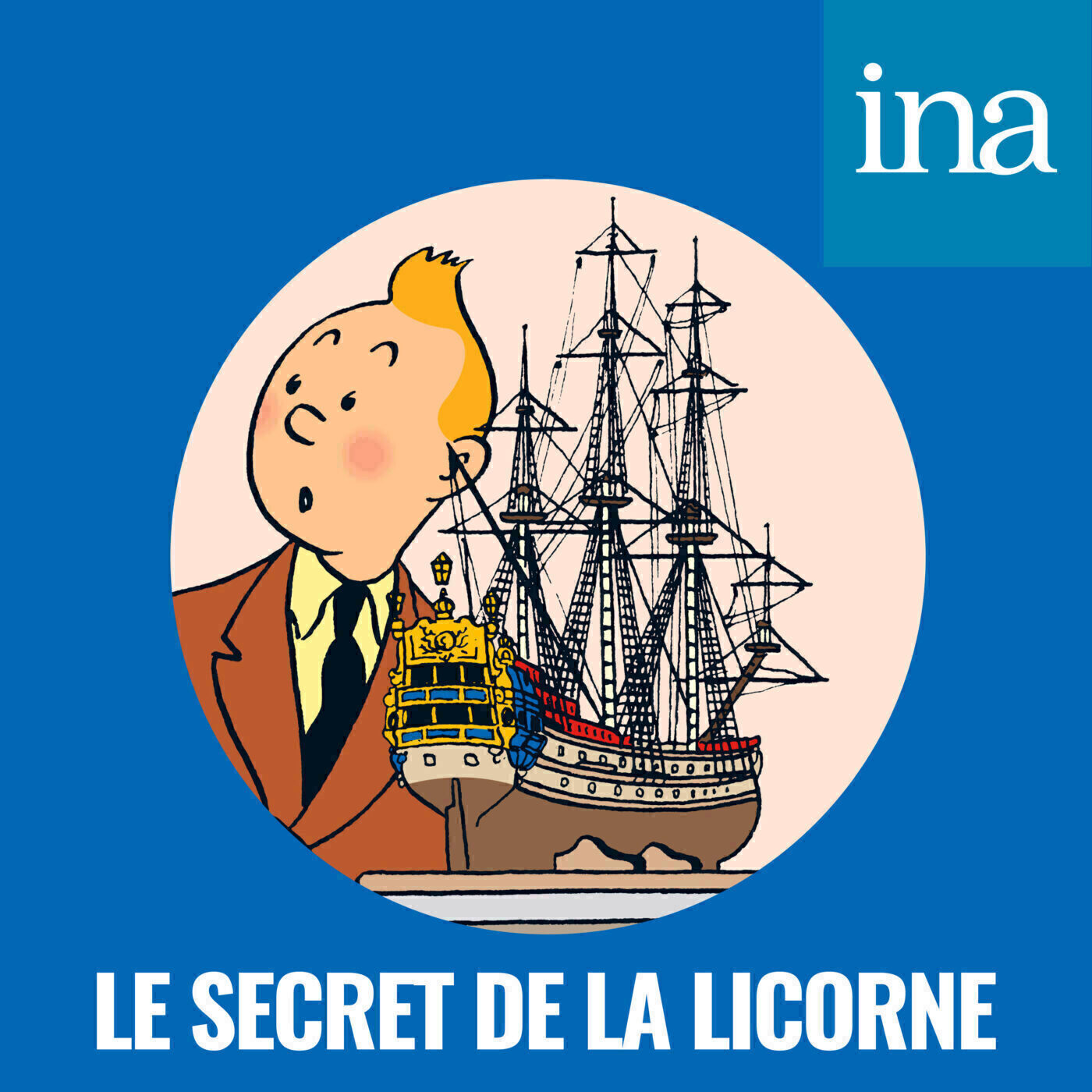 Le Secret de la Licorne – 4/15