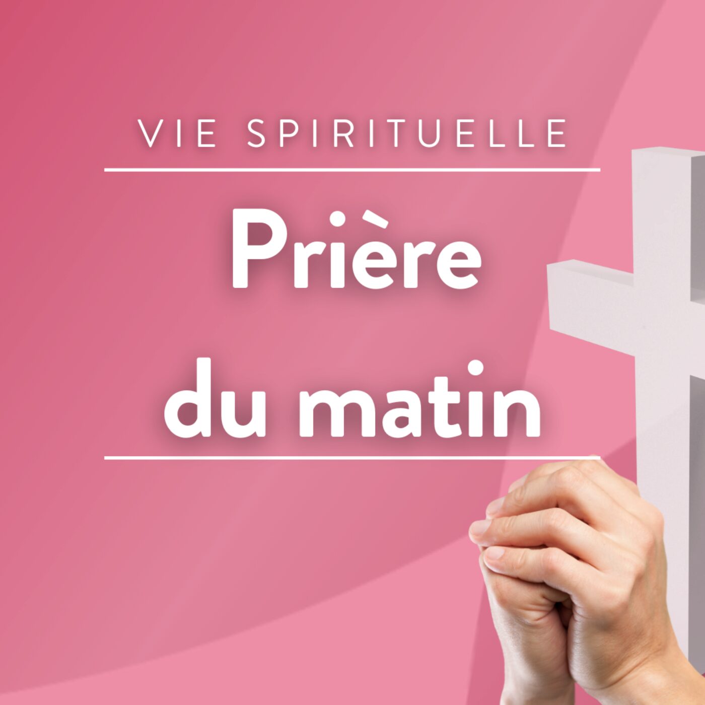 La Prière du matin