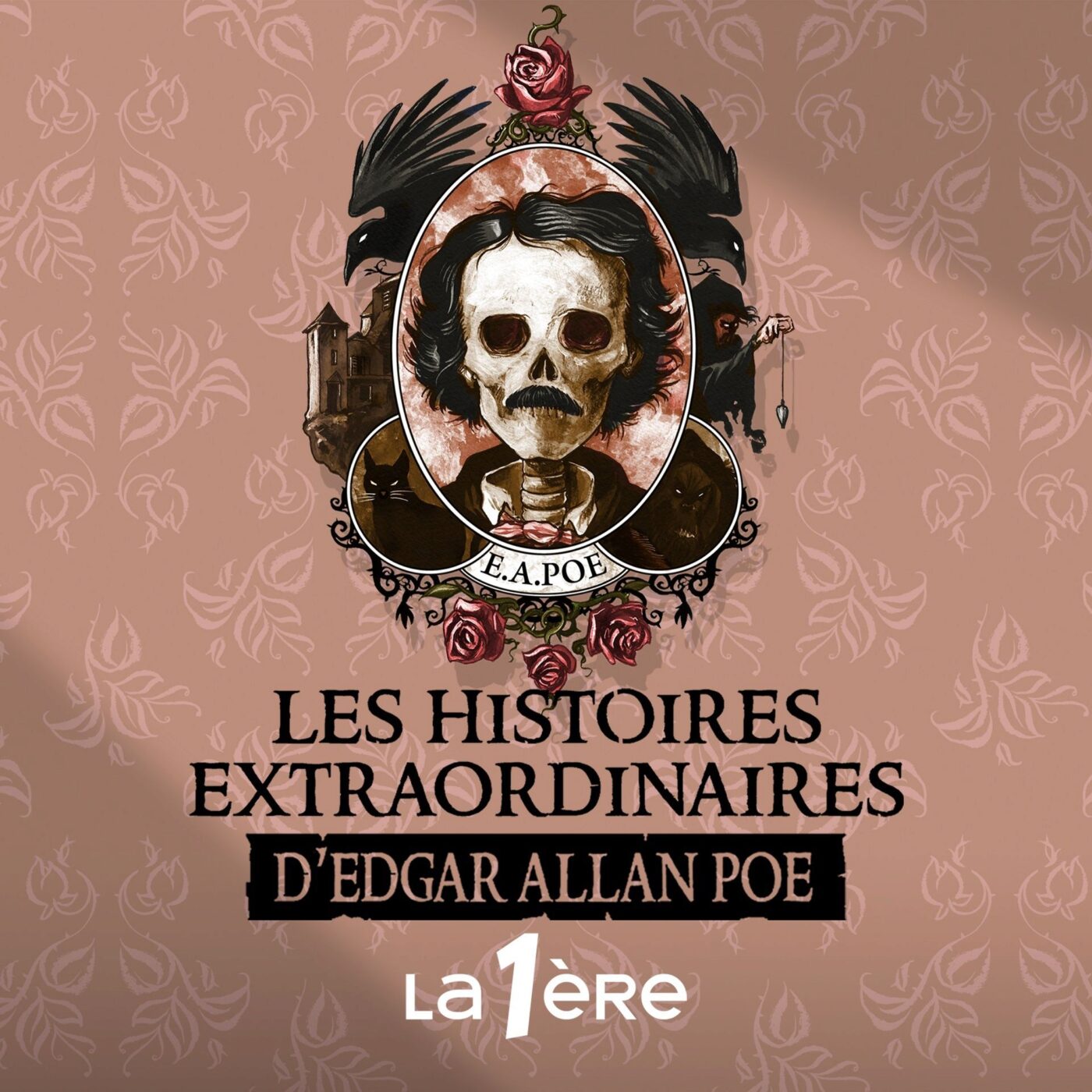 Le Cœur révélateur episode artwork