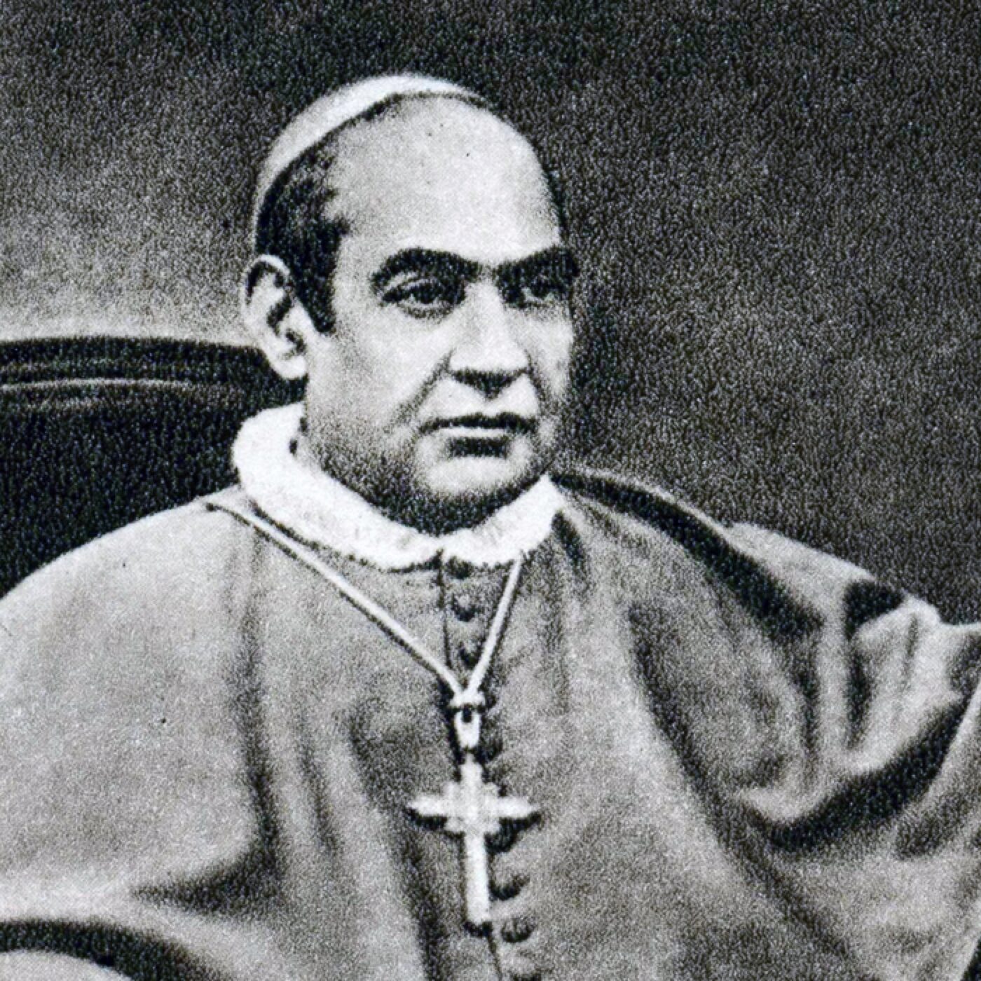 Le Saint du Jour
