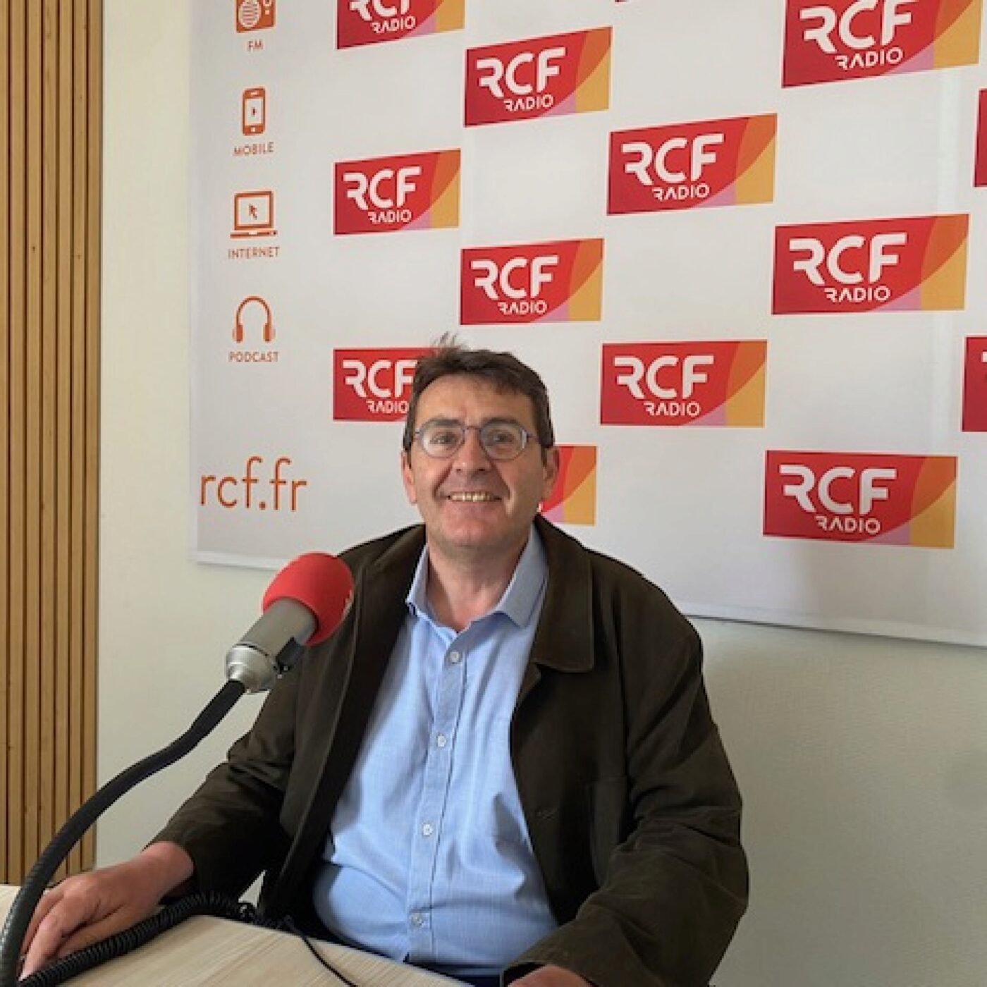 Jean-Philippe Lajambe : une écologie heureuse episode artwork