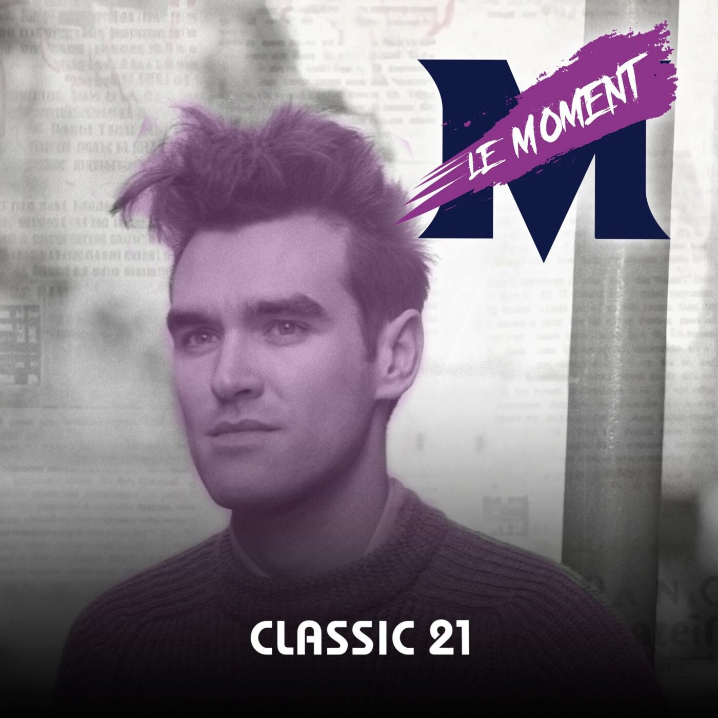 Un couple cherchant l'anéantissement inspire "Suffer Little Children" du groupe The Smiths Un couple cherchant l'anéantissement inspire "Suffer Little Children" du groupe The Smiths