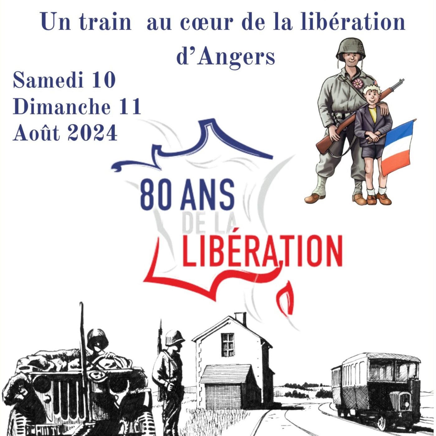 L\'invité de RCF Anjou