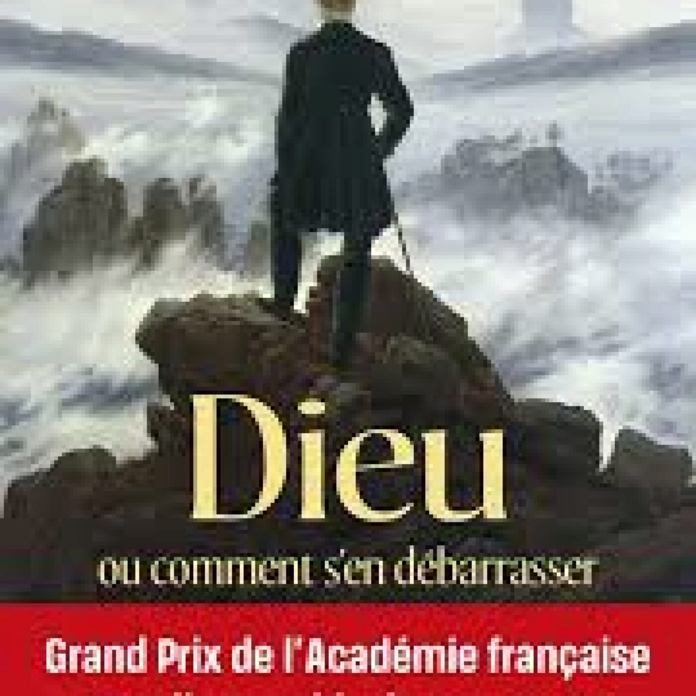 Dieu où comment s'en débarrasser episode artwork