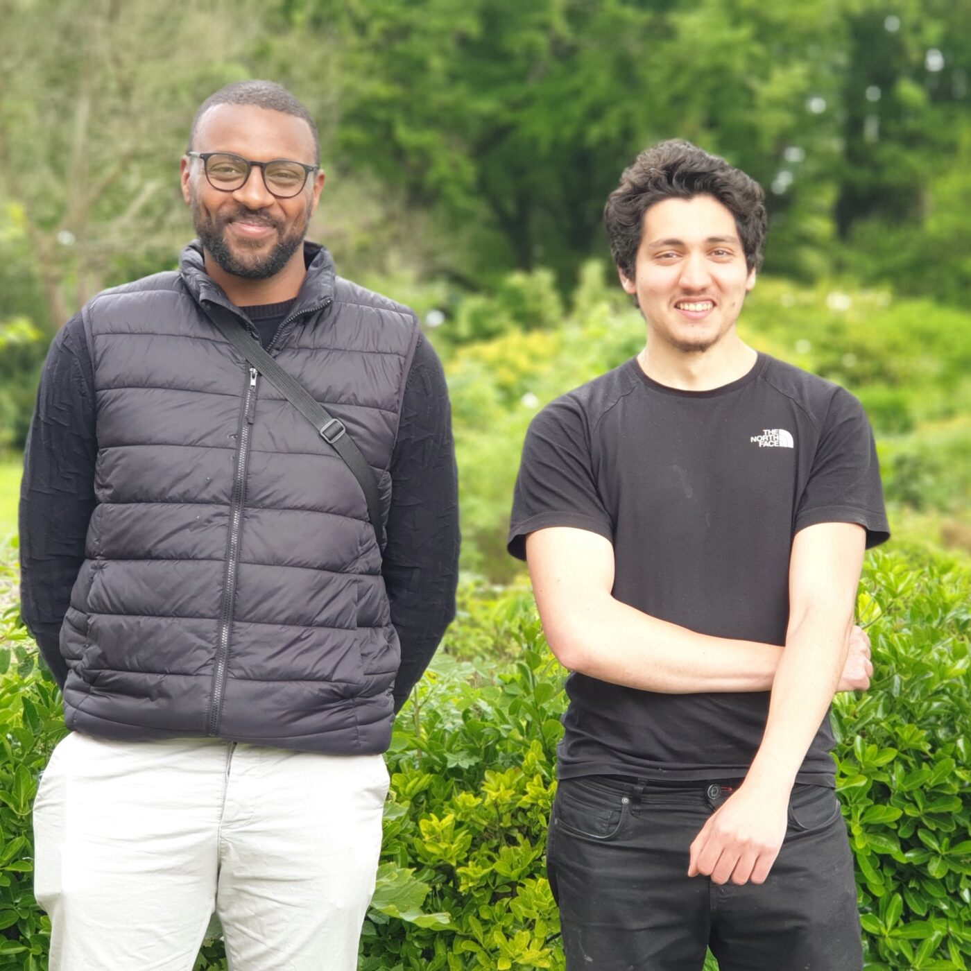 Entreprendre en Bretagne
