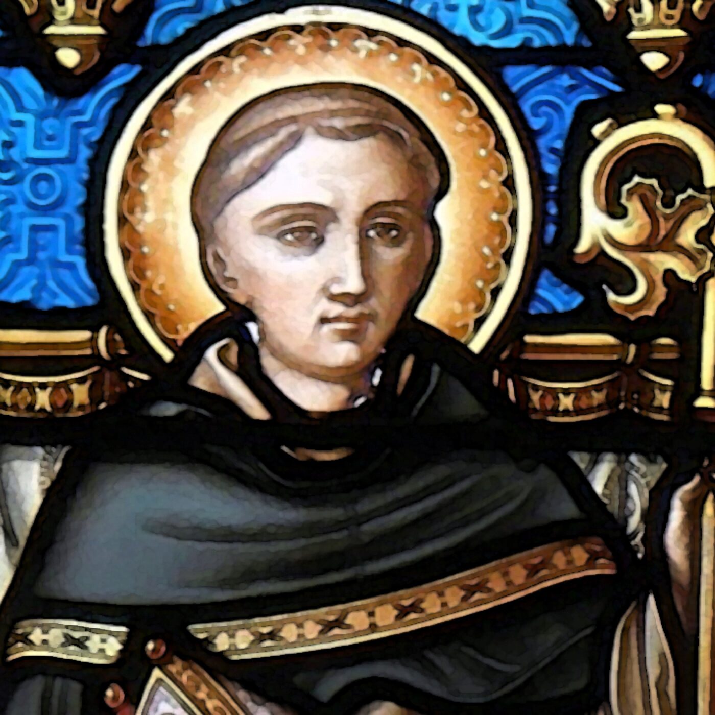 Le Saint du Jour