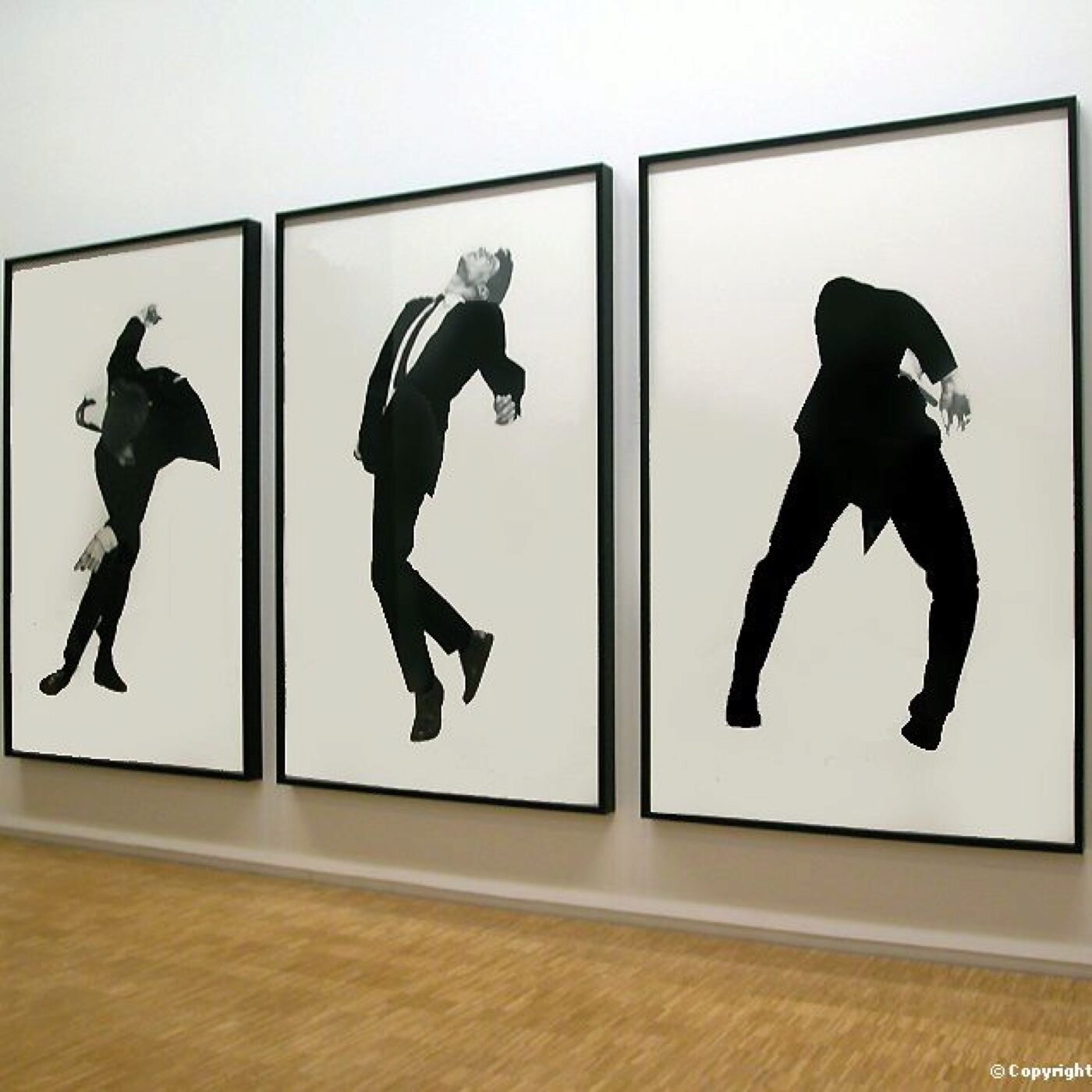 Les Histoires de l\'art