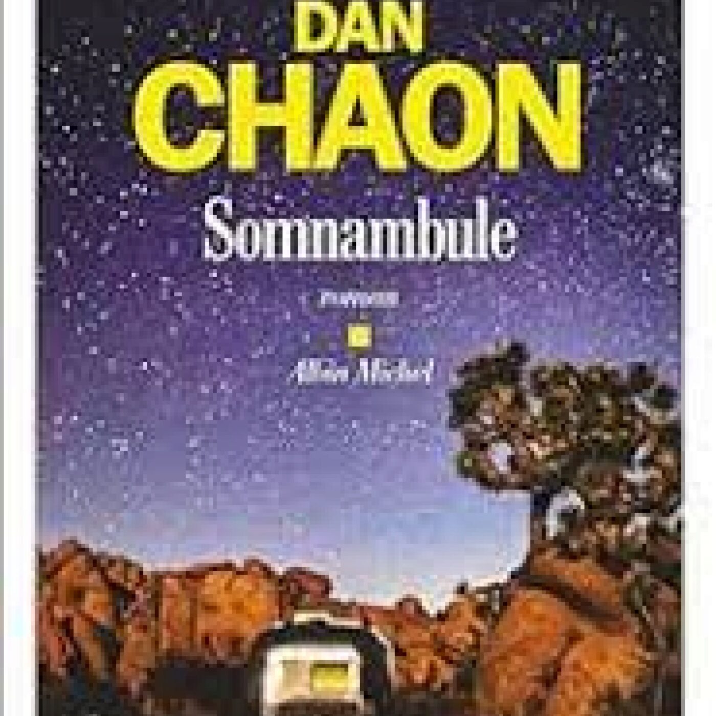 Au hasard des livres