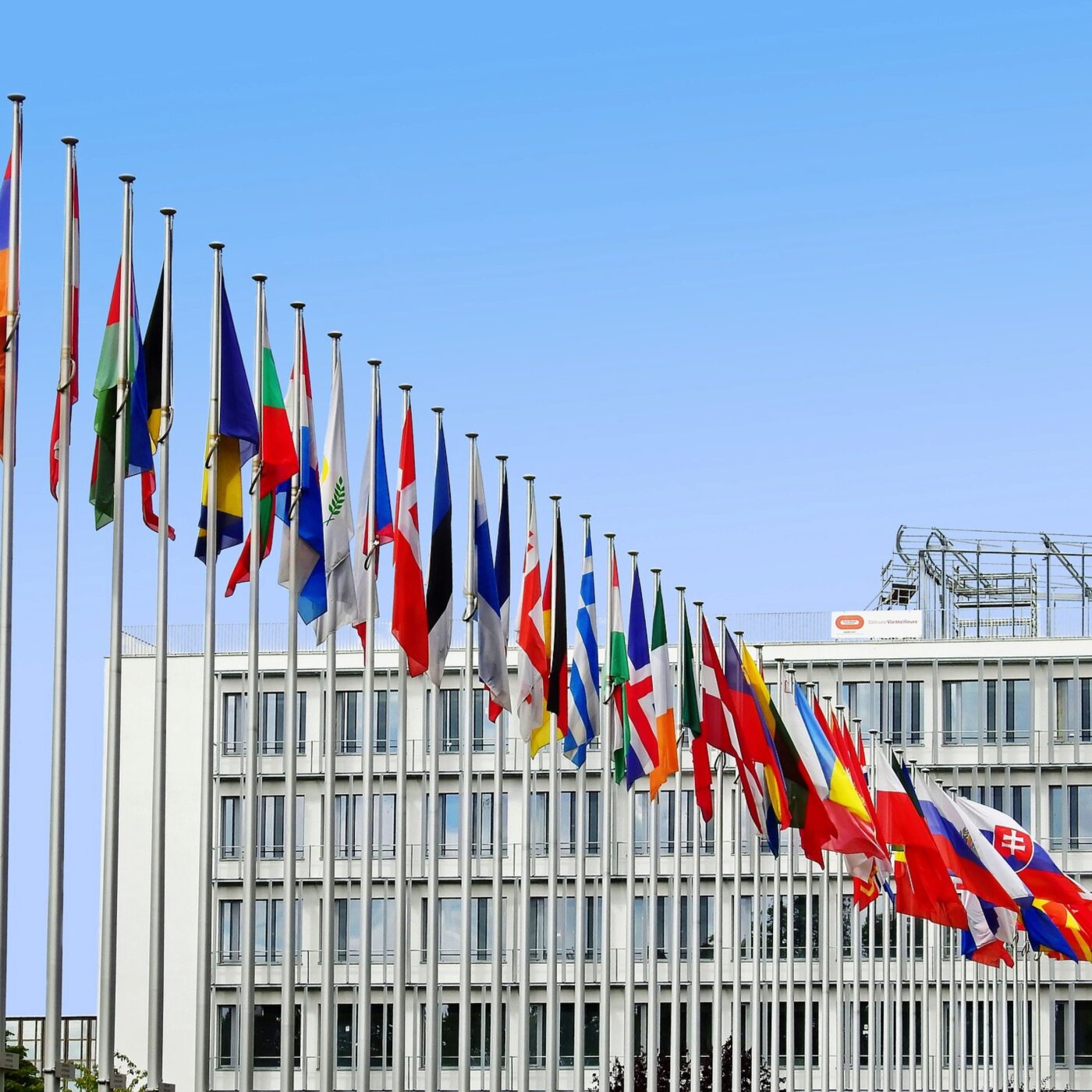 Les valeurs des européens
