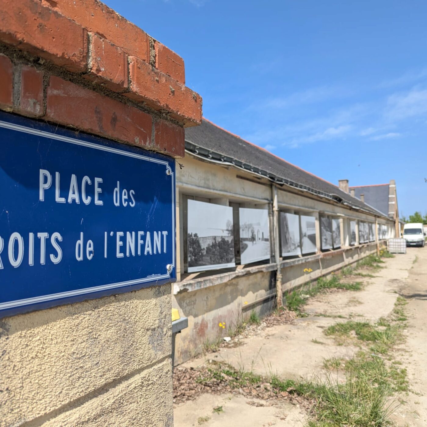 Reportage régional