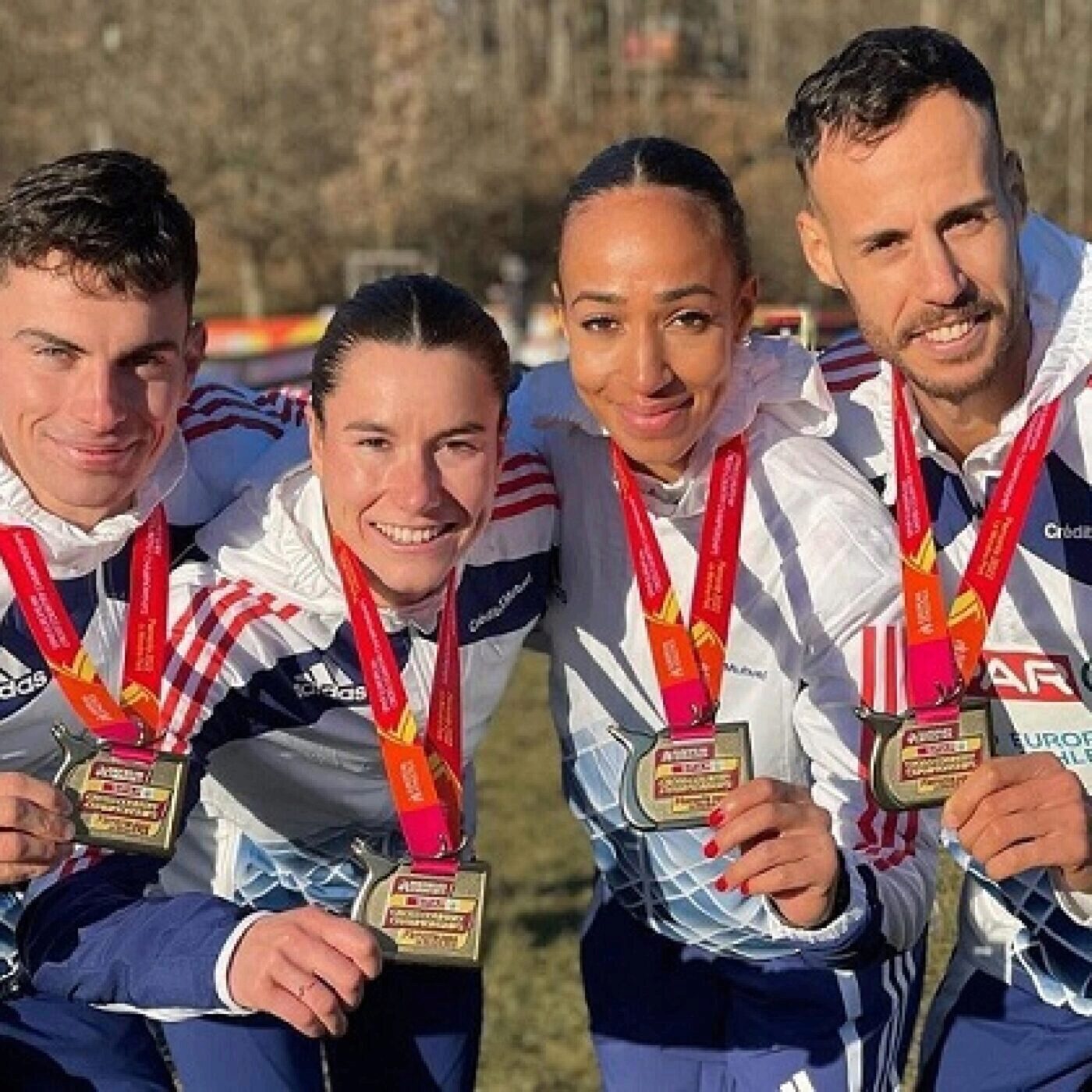 Une médaille de bronze pour Romain Mornet episode artwork