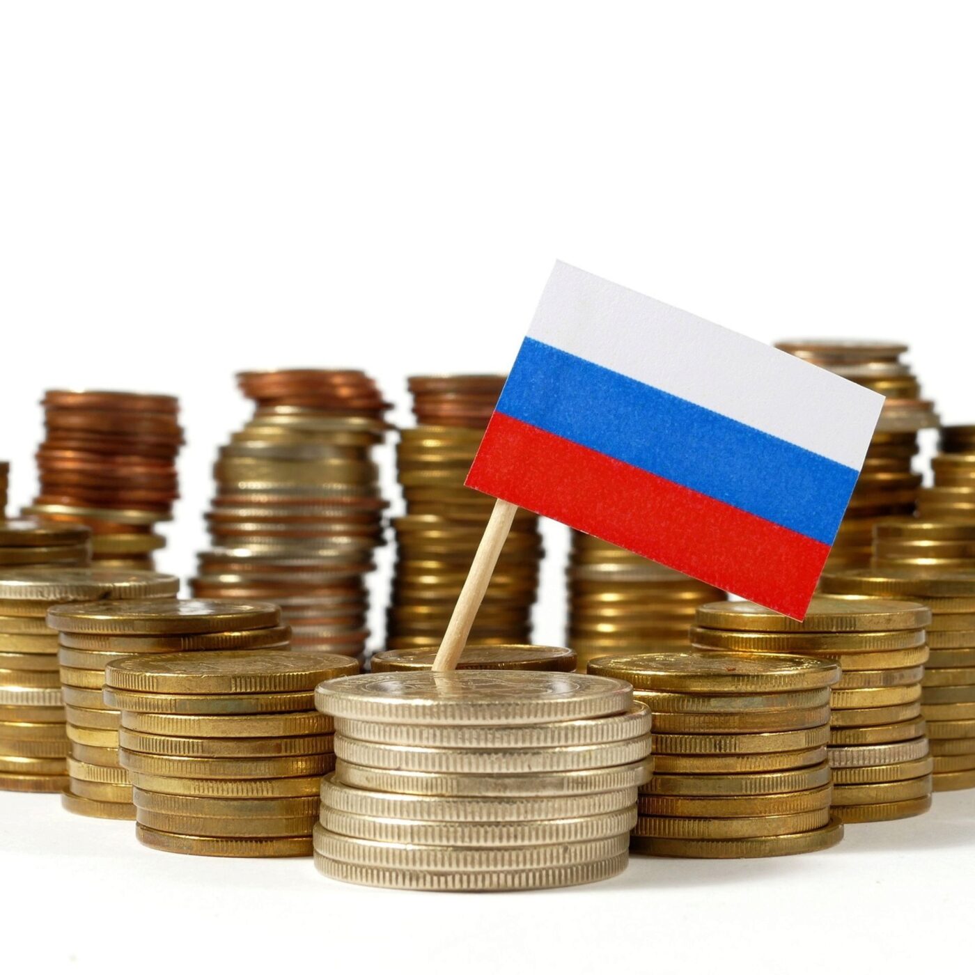 140 milliards d'avoirs russes à Bruxelles : Trump avance, l'Europe hésite