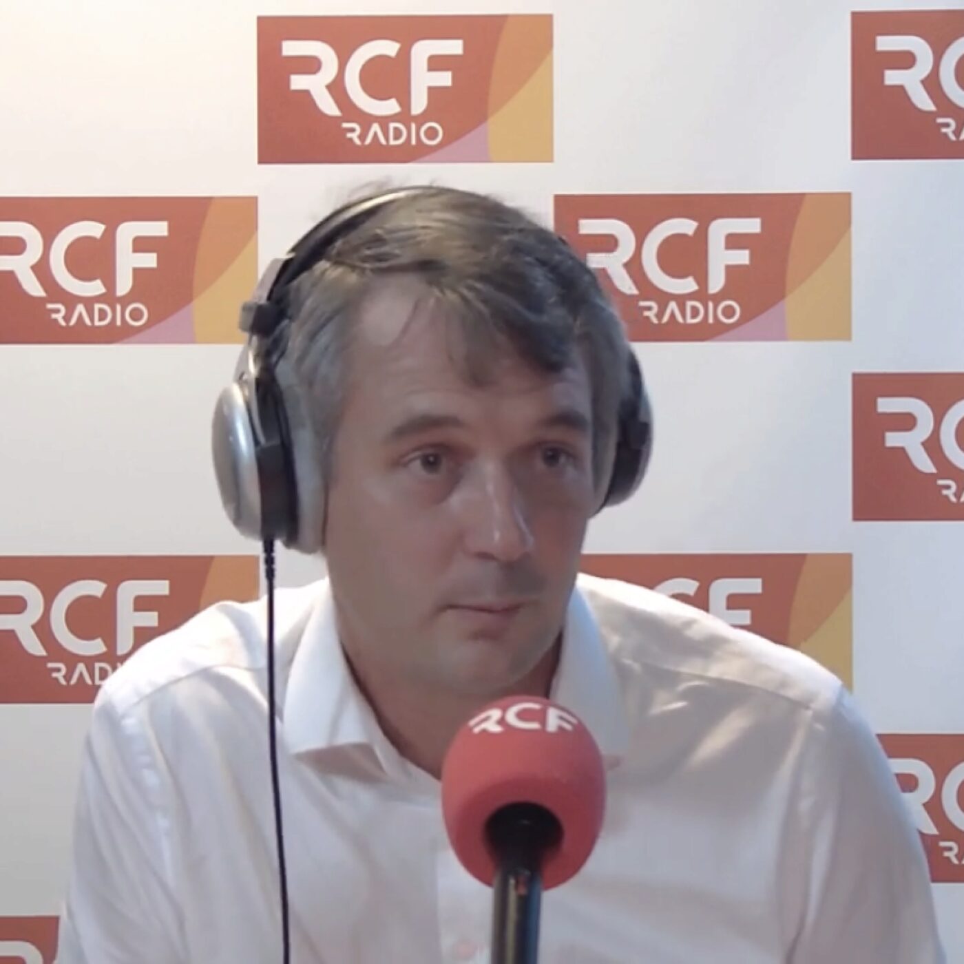 Marc Vannesson, La Croix Rouge : "On est prêts, dès que le gouvernement marocain donnera le go"