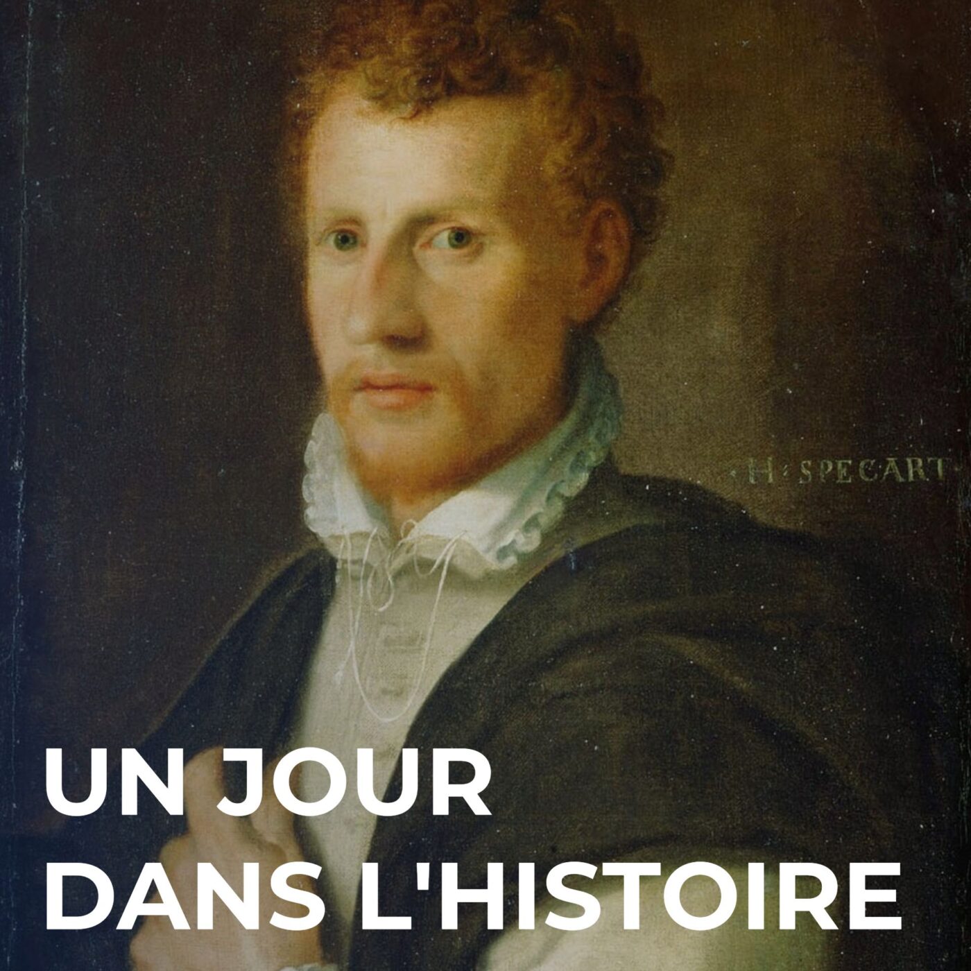 Cornelis Cort episode artwork
