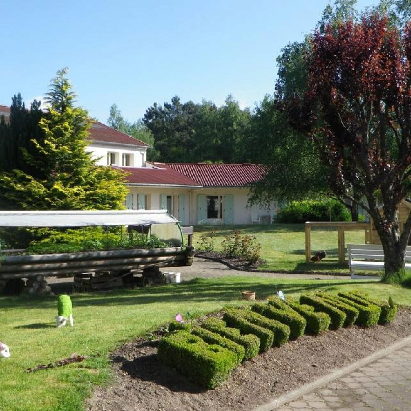 Voix de nos églises