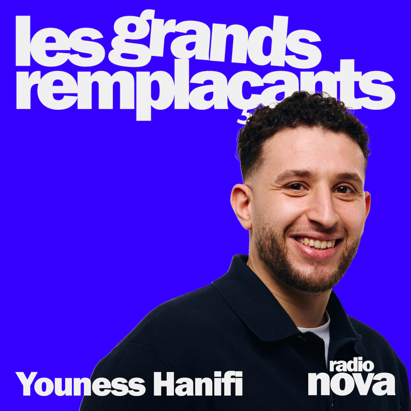 Les grands remplaçants