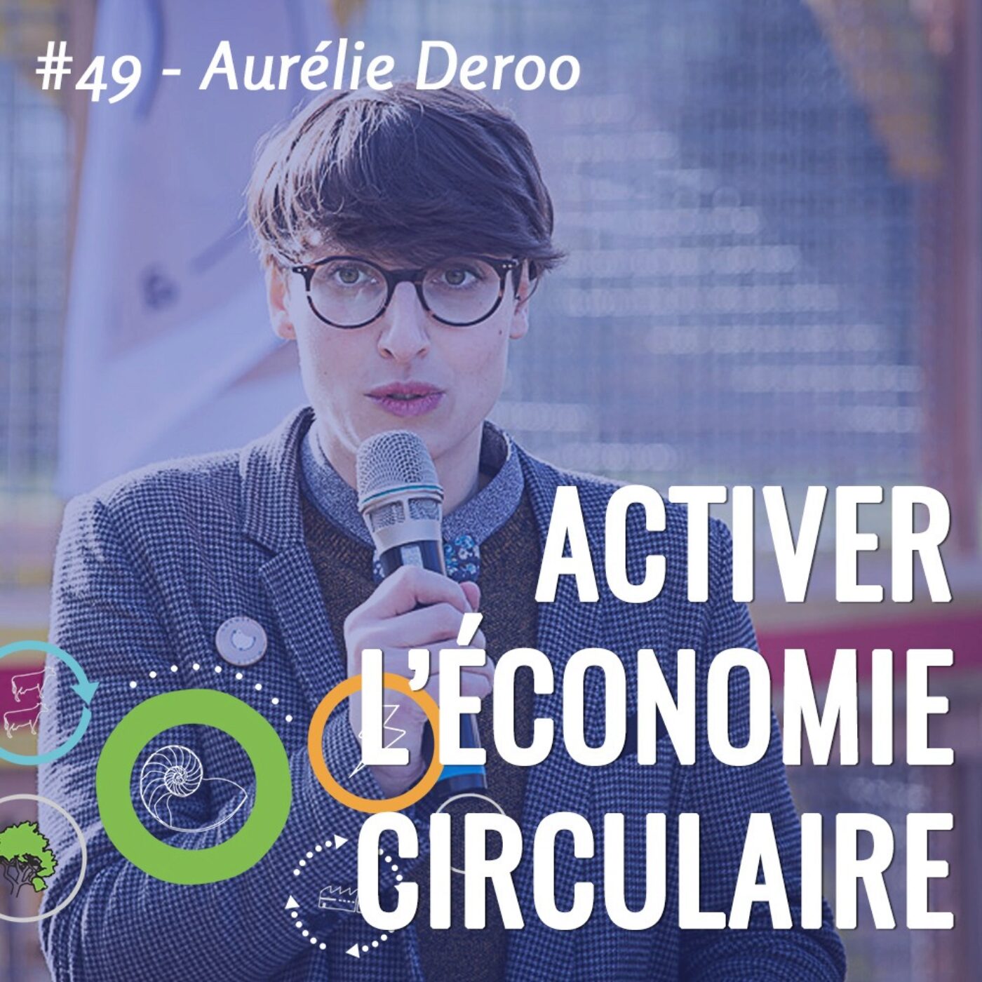 Comment recréer des lieux de vie au cœur des villes à travers la gestion des biodéchets ?