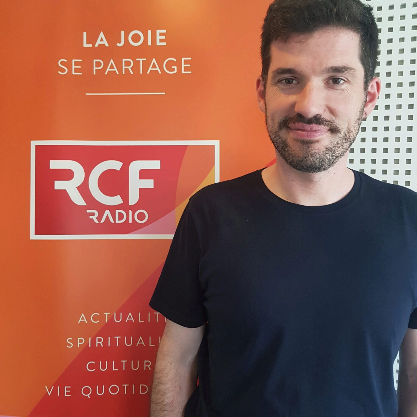Coup de projecteur