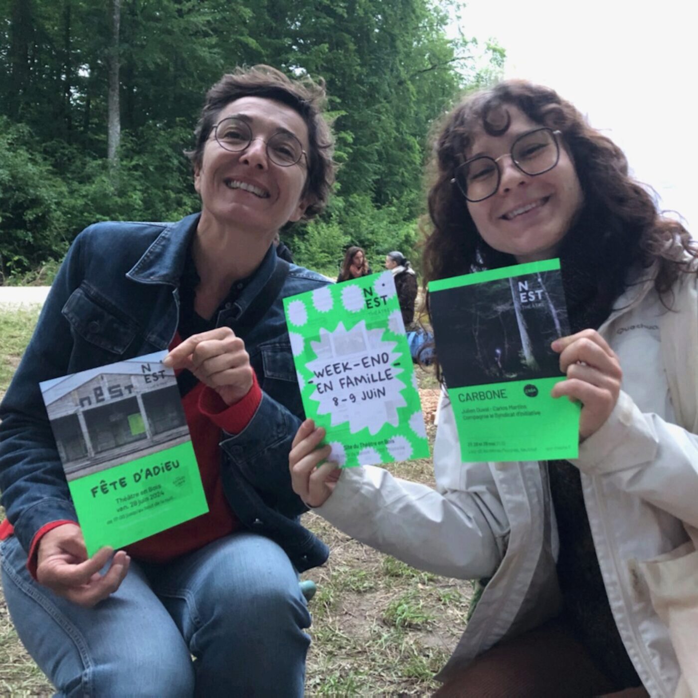 Le Grand Entretien · RCF Alsace · Lorraine · Moselle