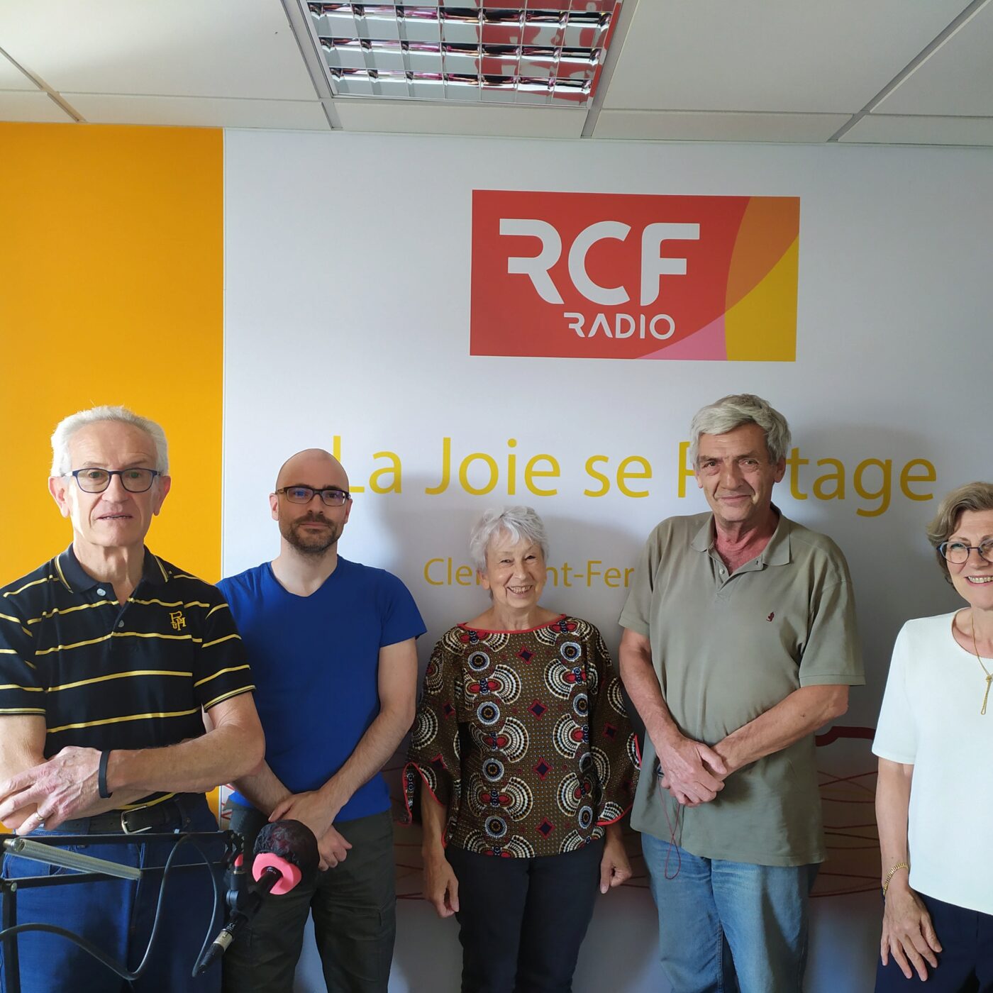 Protestants d\'aujourd\'hui