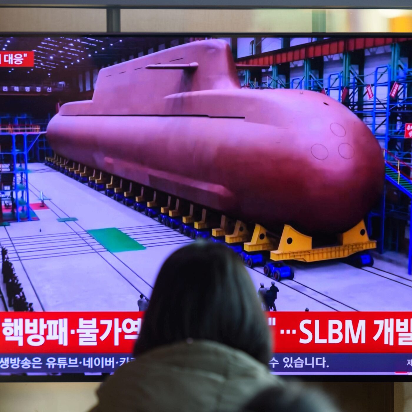 Trump voulait empêcher l’Iran d’avoir la bombe, vient-il de convaincre dix autres pays d’en construire une ?