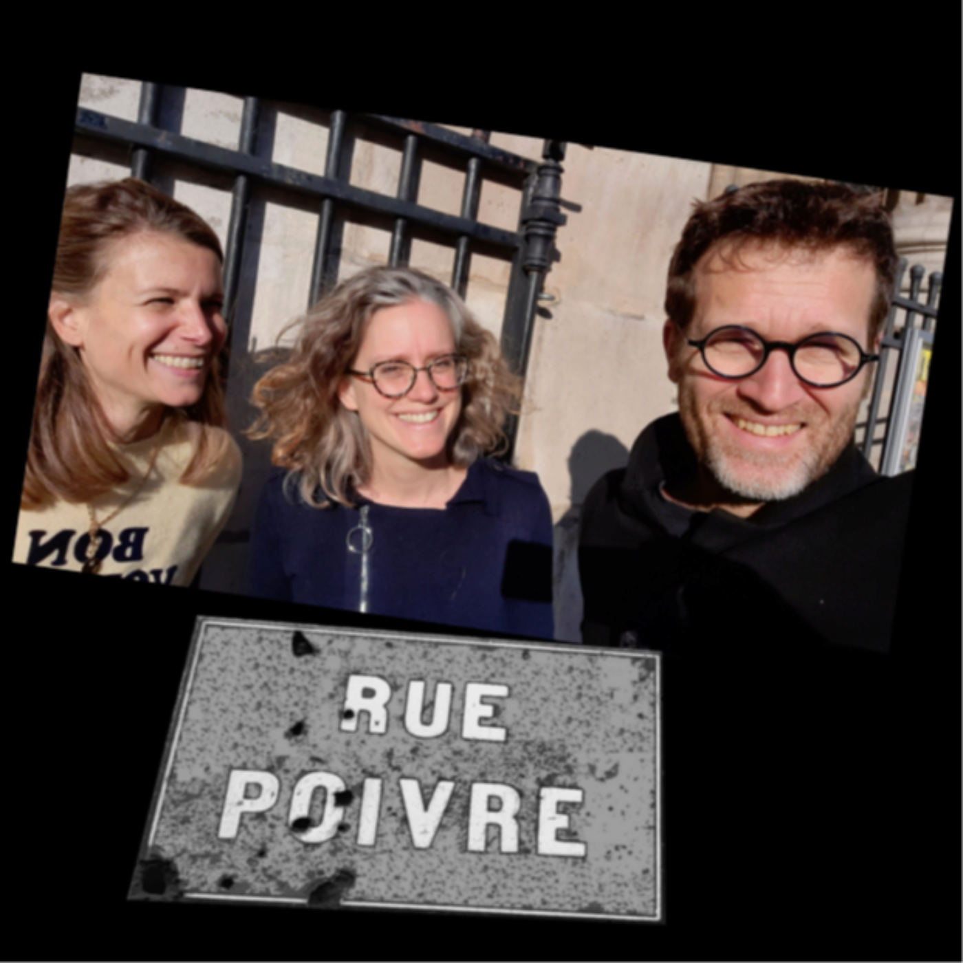 Rue Poivre