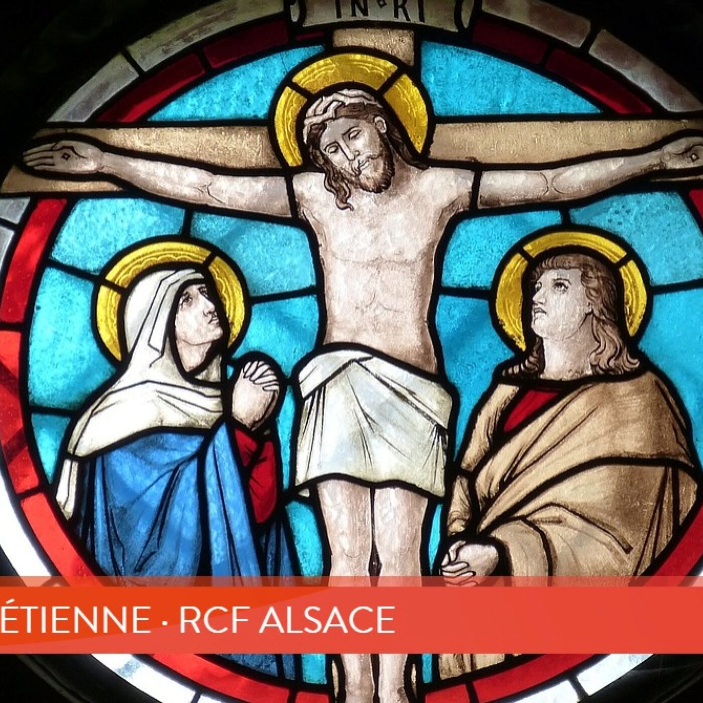Méditation chrétienne · RCF Alsace