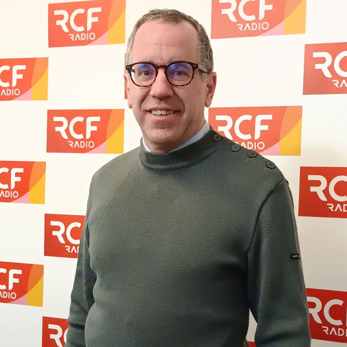 Retrouvailles à Noël : « La qualité d’écoute de l’autre est un beau cadeau à faire » pour Thierry Veyron la Croix