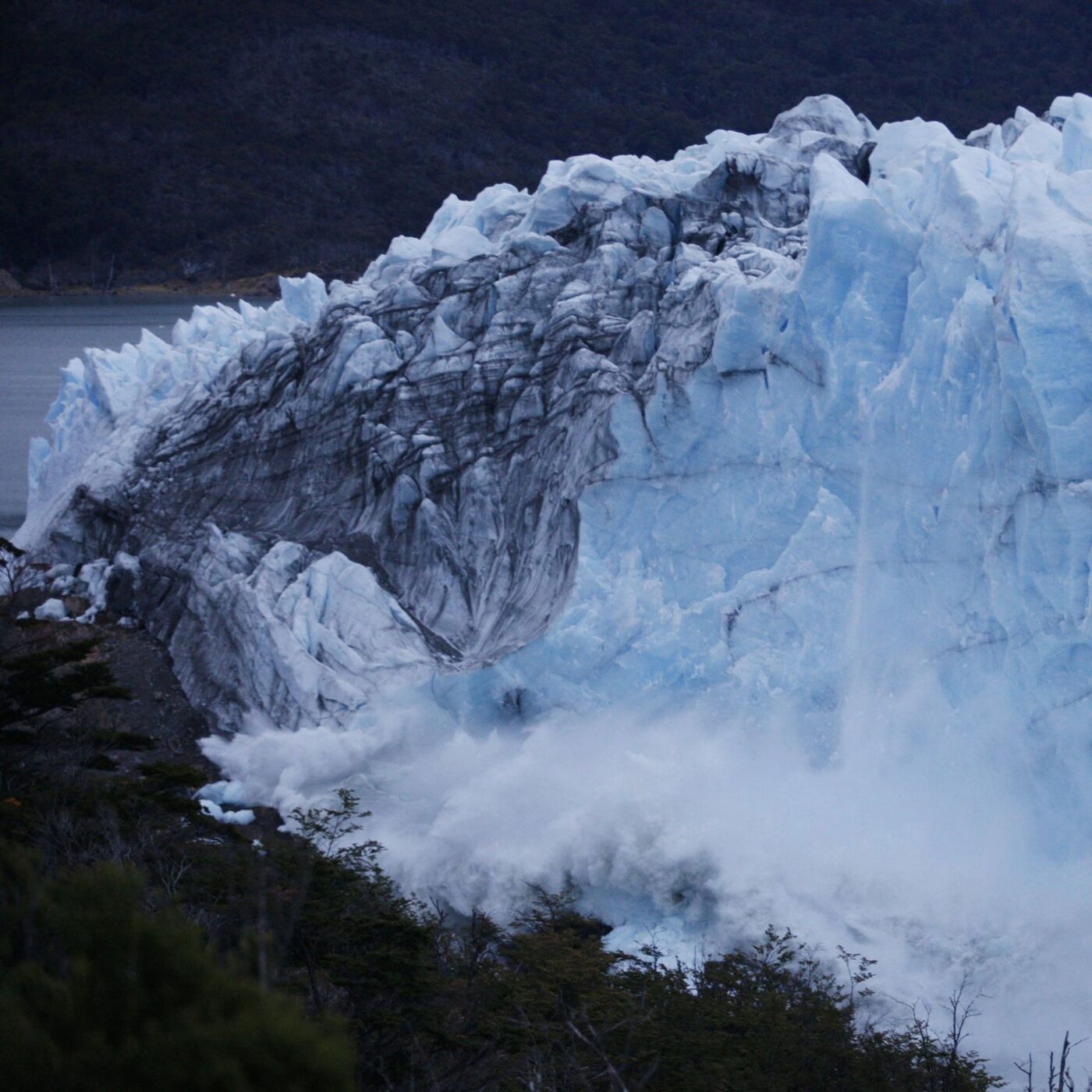 La fièvre de l'or rouge fera-t-elle fondre les glaciers argentins ?