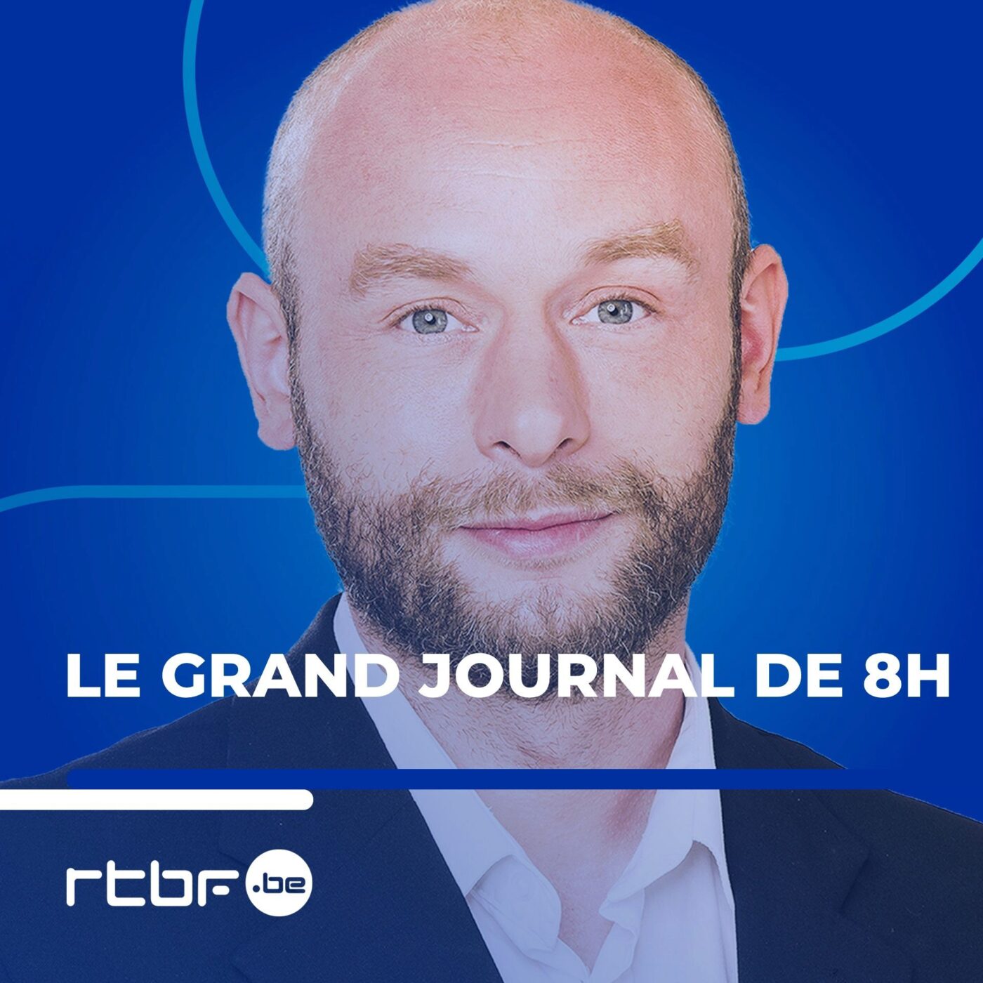 Le journal de 8h