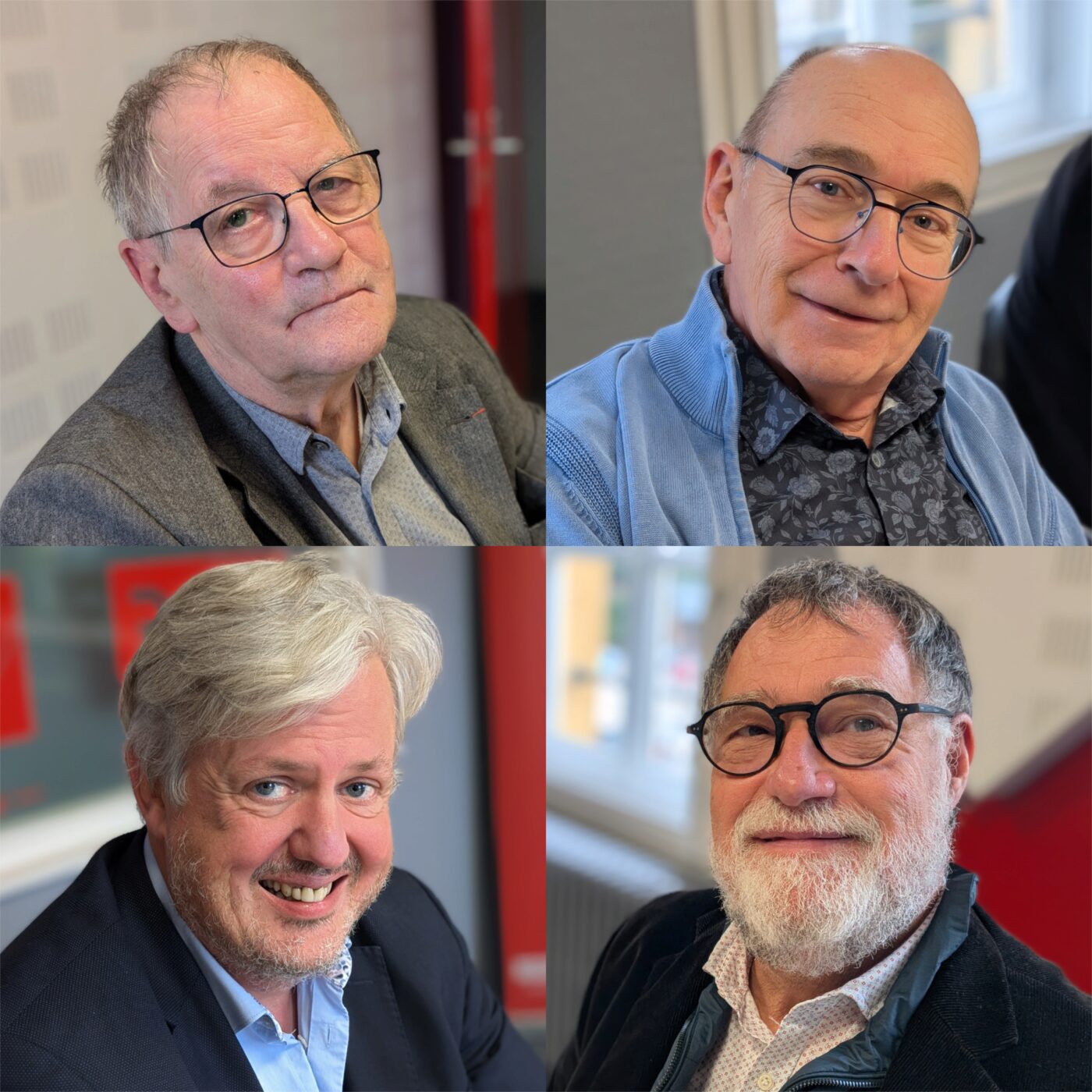 Le Club 57, l\'actualité locale débattue autrement