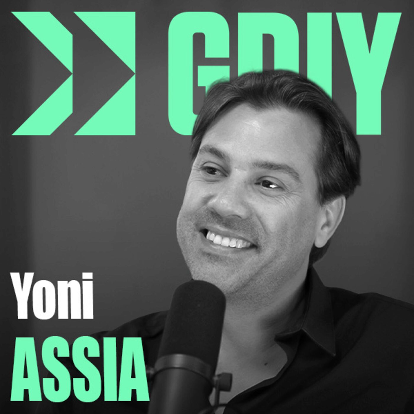 Podcast Cover