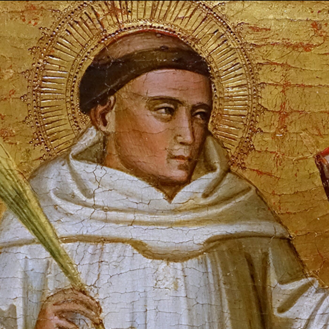 A l\'école des Saints