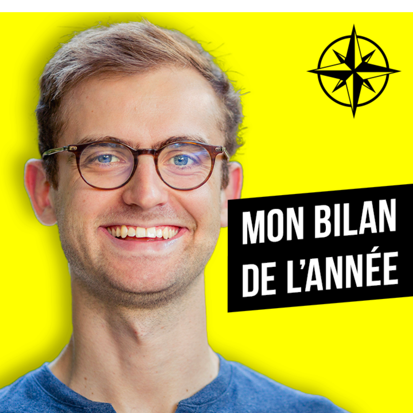 207. Bilan 2025 : J'ai des trucs à te dire !