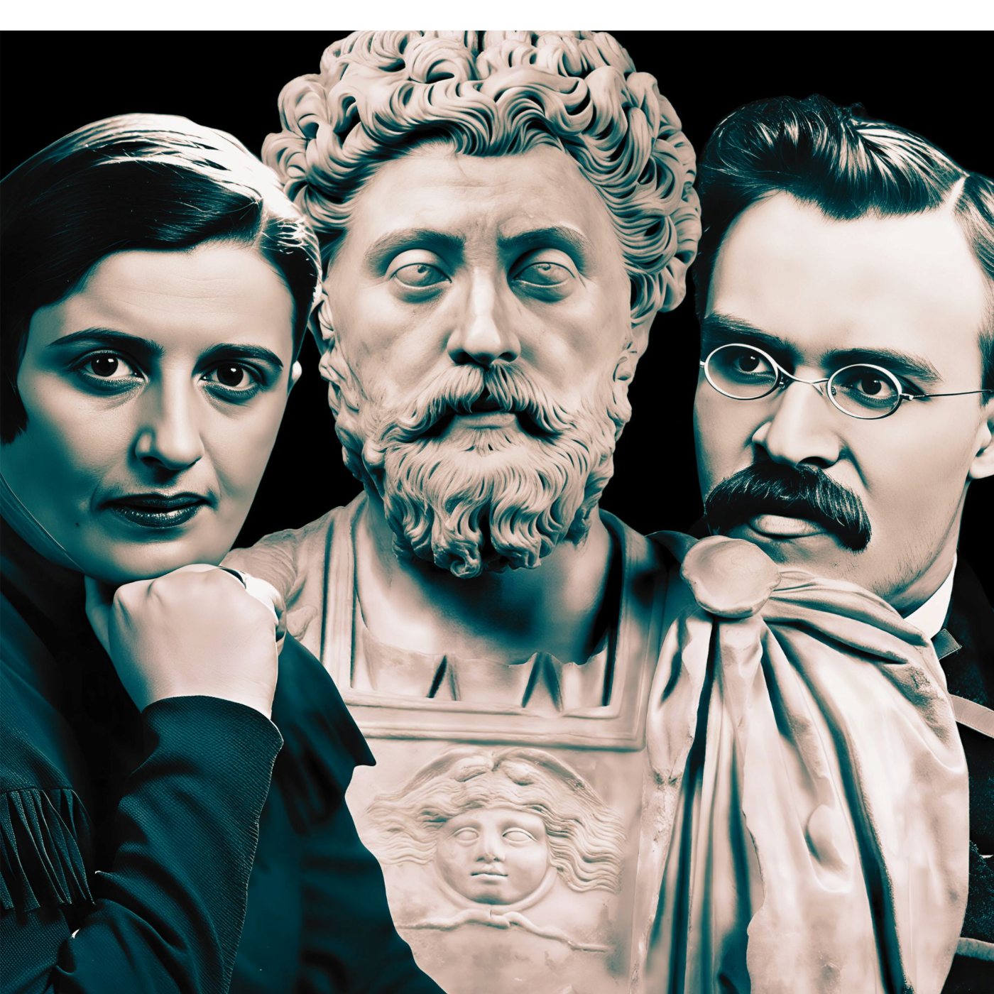 [EXTRAIT] 🎙️LES 3 PHILOSOPHES PRÉFÉRÉS DES ENTREPRENEURS