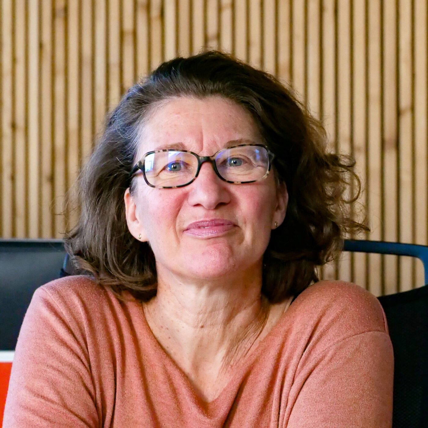 L\'invité de M Comme Midi · RCF Lyon